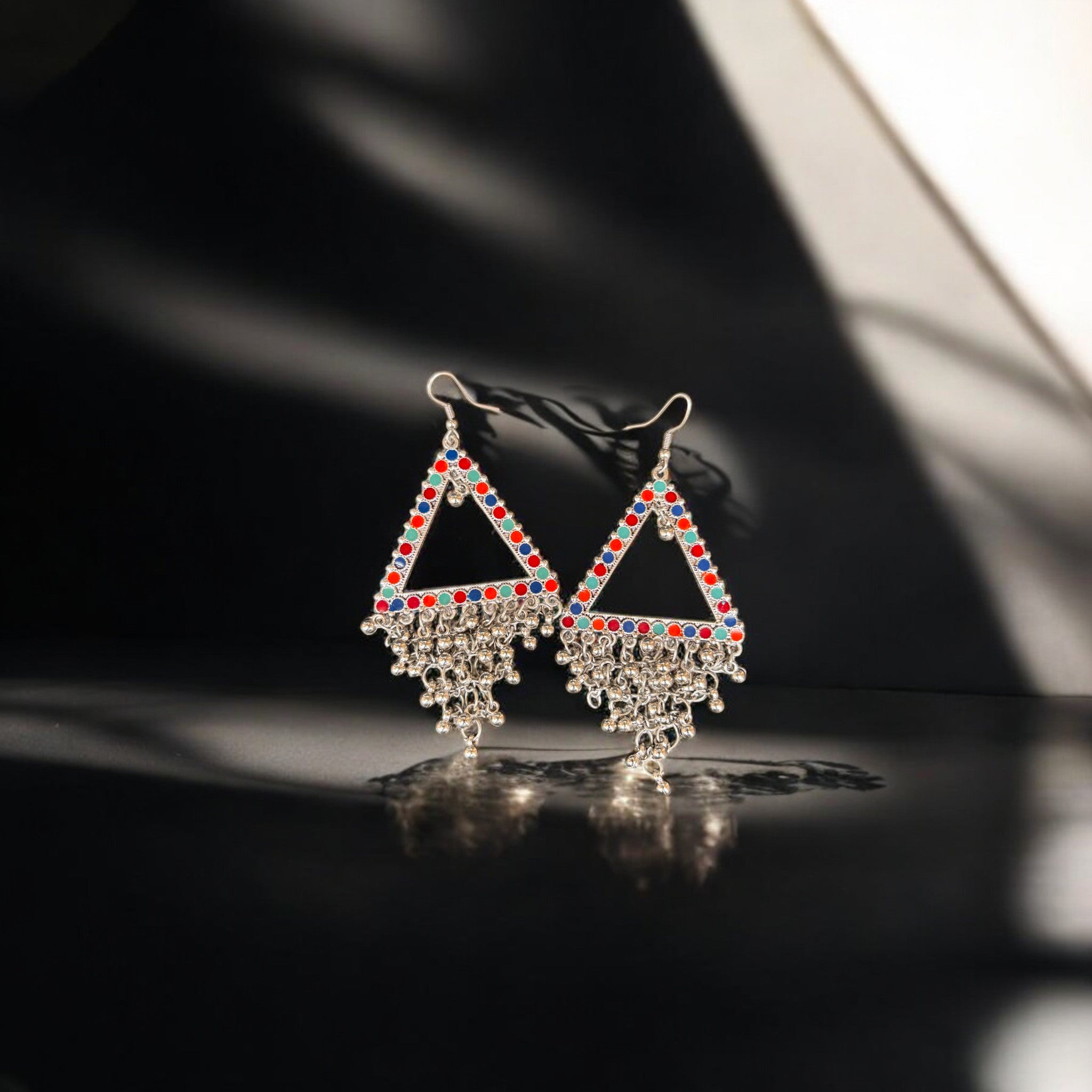 Gypsy Glam Statement Piece
