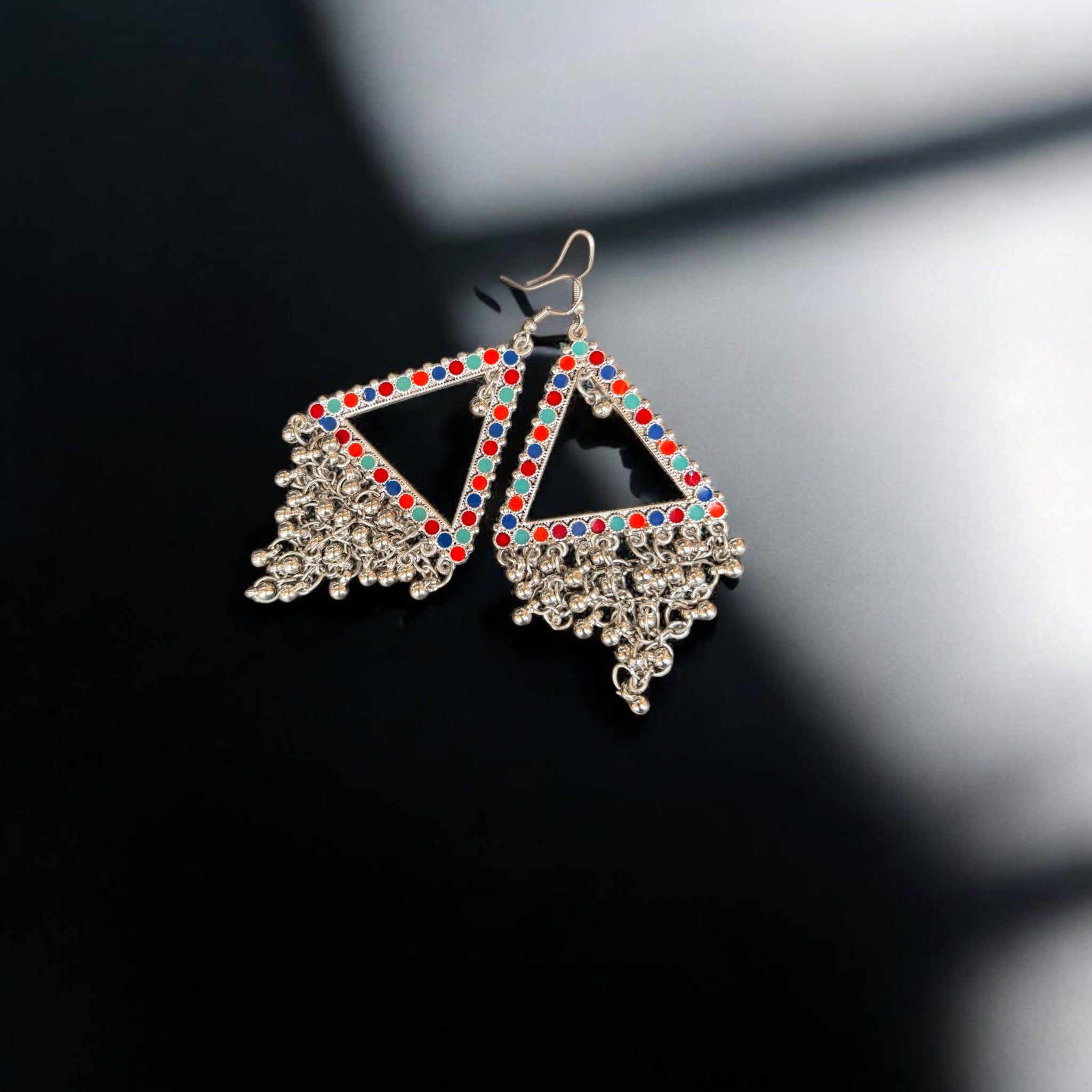 Gypsy Glam Statement Piece