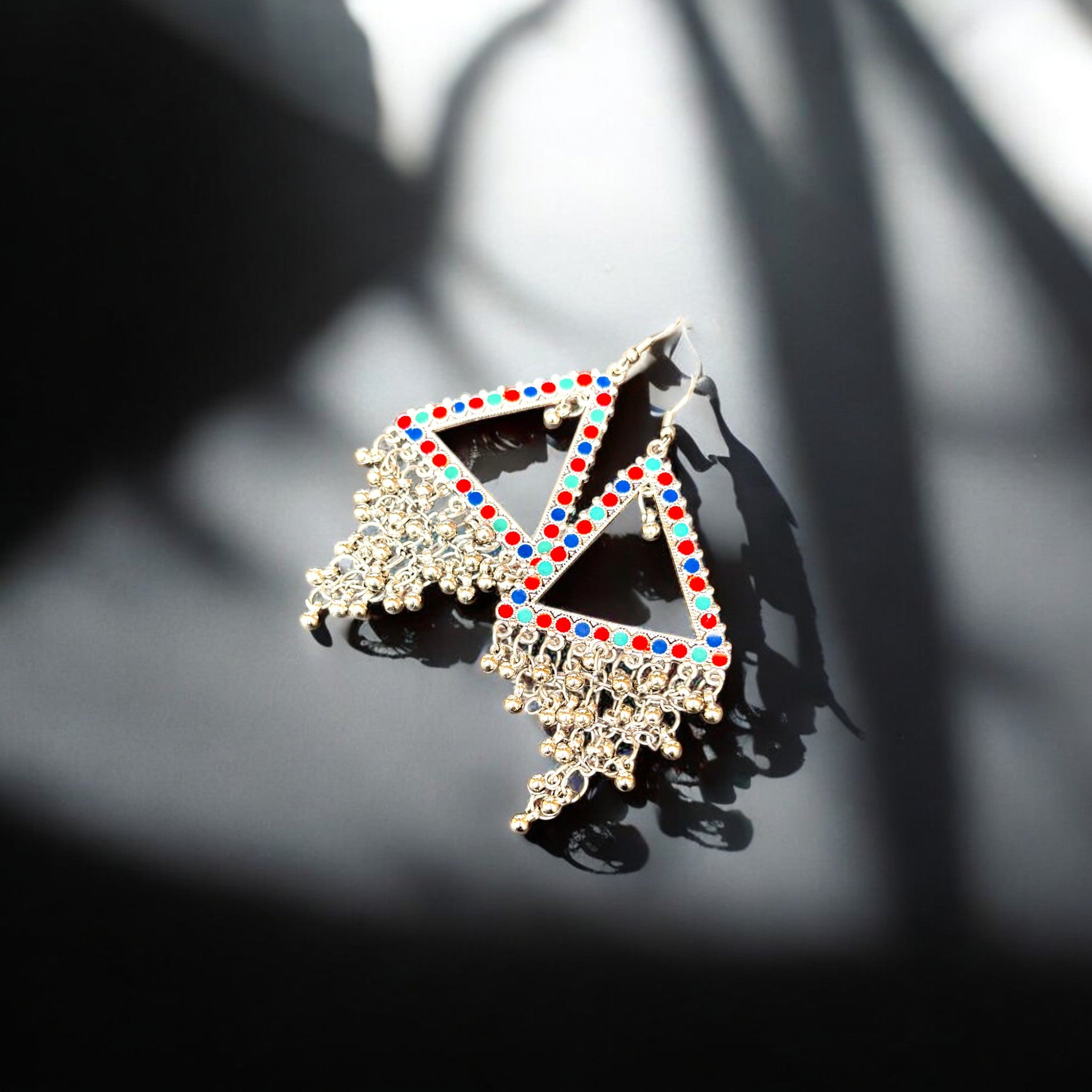 Gypsy Glam Statement Piece